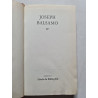 Joseph Balsamo IV