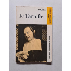 Le Tartuffe