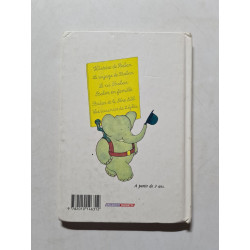 Le roi Babar