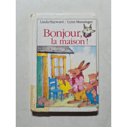 Bonjour la maison