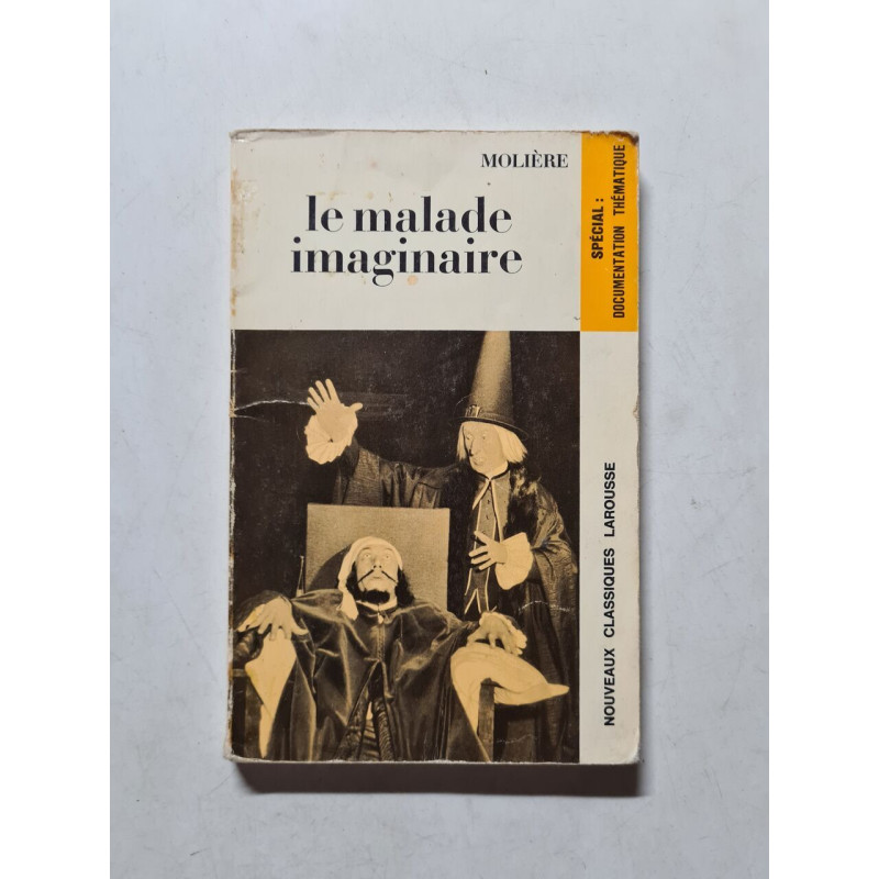 Le Malade Imaginaire