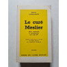 Le curé Meslier