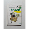 Le voyage de Babar