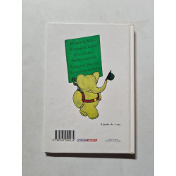 Le voyage de Babar