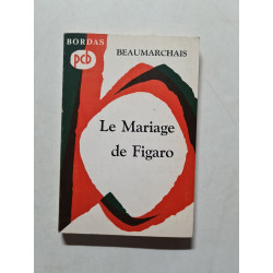 Le Mariage de Figaro