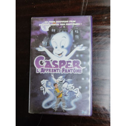 VHS - Casper l'apprenti fantôme
