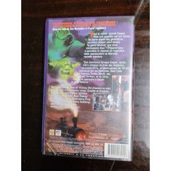 VHS - Casper l'apprenti fantôme
