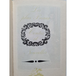 Les plus Beaux Contes et Nouvelles