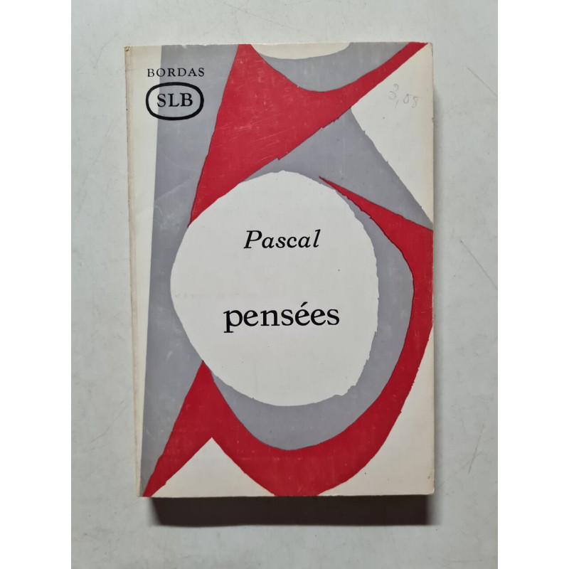 Pensées
