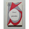 Pensées