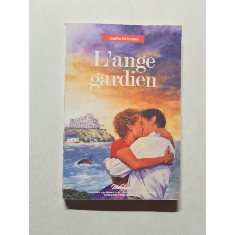 L'ange gardien