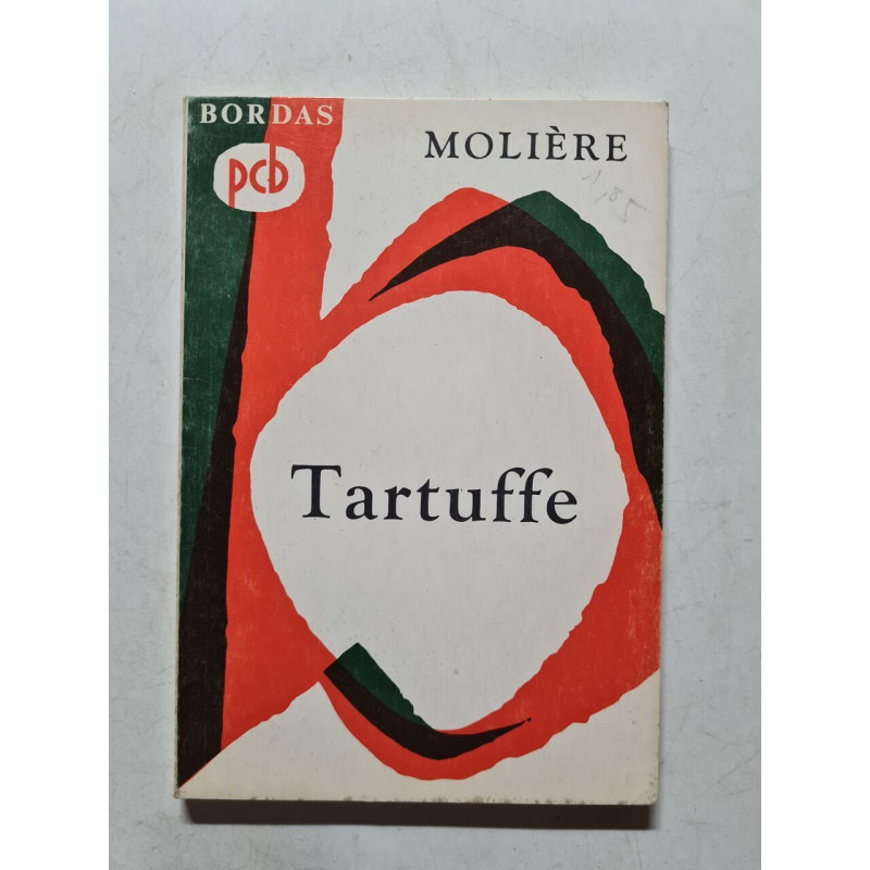 Tartuffe