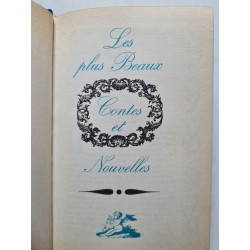 Les plus Beaux Contes et Nouvelles I