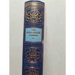 Les plus Beaux Contes et Nouvelles I