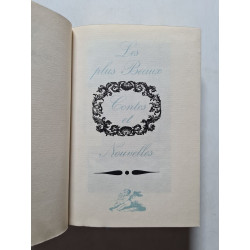 Les plus Beaux Contes et Nouvelles I