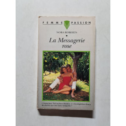 La messagerie rose