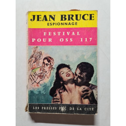 Festival pour OSS 117