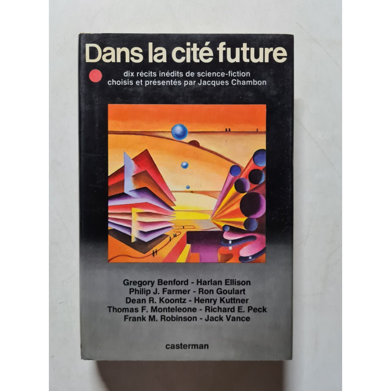 Dans la cité future