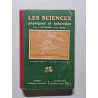 Les Sciences physiques et naturelles