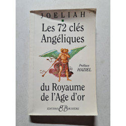 Les 72 cles angeliques du royaum