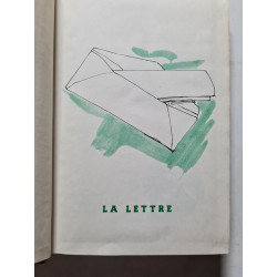 La lettre