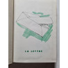 La lettre