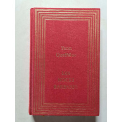 Les noces barbares