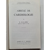 Abrégé de cardiologie