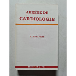 Abrégé de cardiologie