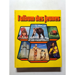 L'album des jeunes