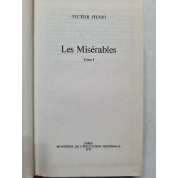 Les Misérables