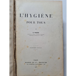 L'Hygiène pour tous