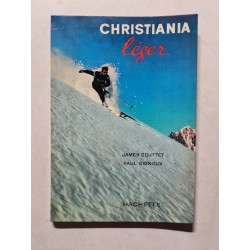 Christiania léger