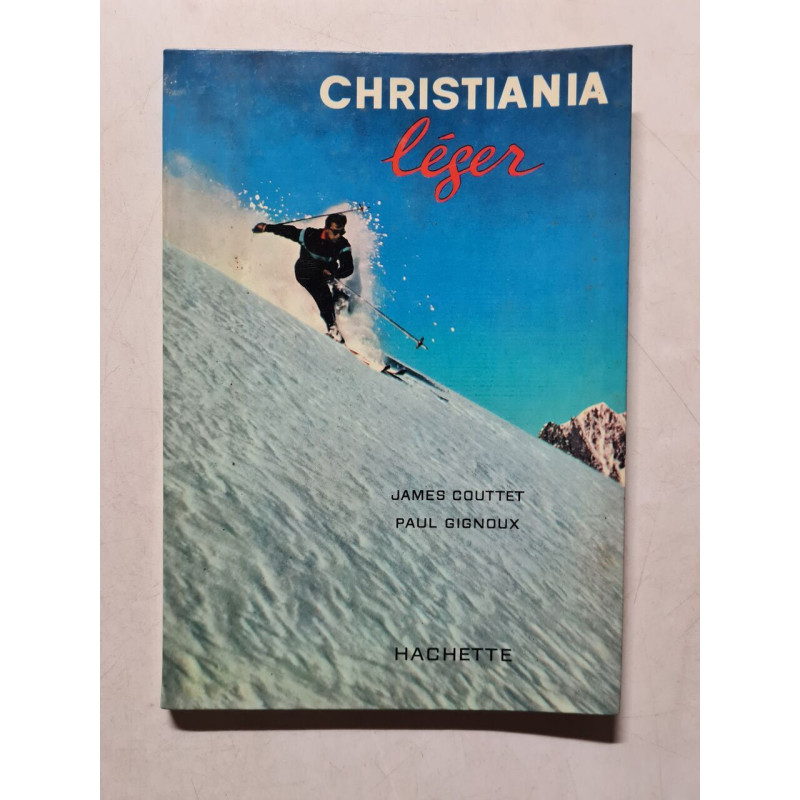 Christiania léger