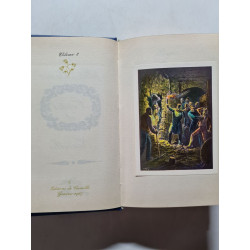 Les plus beaux contes et nouvelles 3
