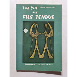 Tout l'art des Fils Tendus