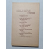 Textes historiques