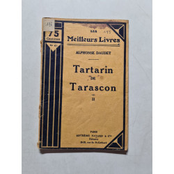 Tartarin de Tarascon II