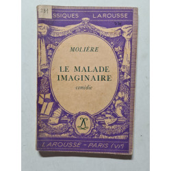 Le Malade Imaginaire