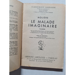 Le Malade Imaginaire