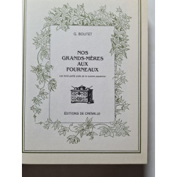 Nos grands-mères aux fourneaux