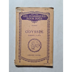 Odyssée