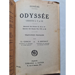 Odyssée