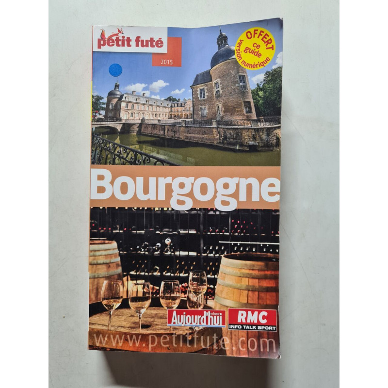 Bourgogne