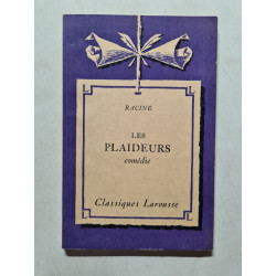 Les Plaideurs