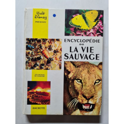 Encyclopédie de la vie sauvage