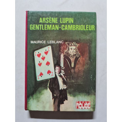 Arsène Lupin Gentleman-Cambrioleur