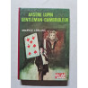 Arsène Lupin Gentleman-Cambrioleur