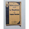 Le Misanthrope
