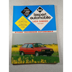 L'expert automobile n°259: Lada Samara tous types